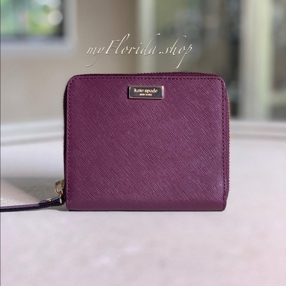 kate spade Handbags - 🔥FINAL SALE🔥 Kate Spade Wallet